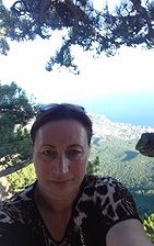 Елена Ляшенко