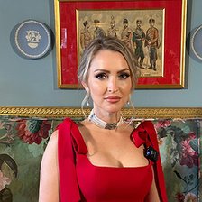 Наталья Горчавкина