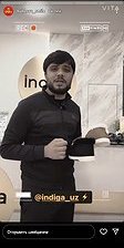 Qodir Boltayev