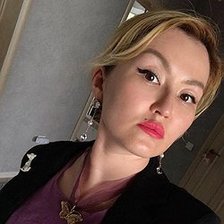 Meruyert Sarsembayeva