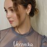 Коллекция украшений без камней VERONIKA — универсальные и востребованные изделия на рынке!