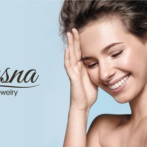 Ювелирный бренд Vesna jewelry
