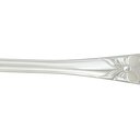 Ложечка "на зубок" с эмалью.