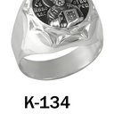 Печатка Николай Чудотворец