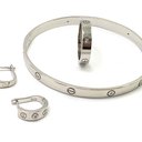 ЮВЕЛИРНЫЕ ИЗДЕЛИЯ ИЗ СЕРЕБРА 925