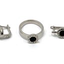 ЮВЕЛИРНЫЕ ИЗДЕЛИЯ ИЗ СЕРЕБРА 925