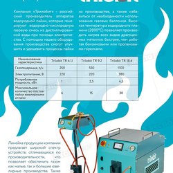 ТРИЛОБИТ, ООО