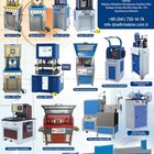 Safir Kuyumcu Makinaları