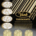 Vank Yarımamul