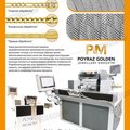 POYRAZ GOLDEN JEWELLERY ENDÜSTRİ