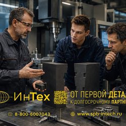 ИнТех, ООО