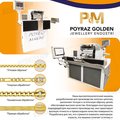 POYRAZ GOLDEN JEWELLERY ENDÜSTRİ