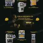 Pala Golden Jewellery İndustry
