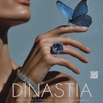 DINASTIA, Ювелирный Дом