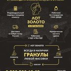 ЛОТ-ЗОЛОТО, ООО