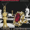 DINASTIA, Ювелирный Дом