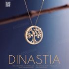 DINASTIA, Ювелирный Дом