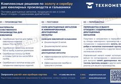 Техномет, ООО