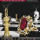 DINASTIA, Ювелирный Дом