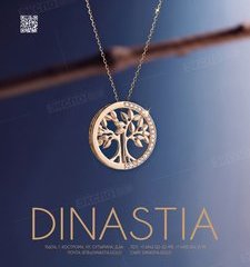 DINASTIA, Ювелирный Дом