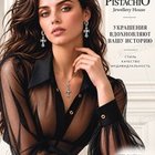 Pistachio Jewellery House