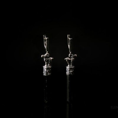 "Скифские Архары"