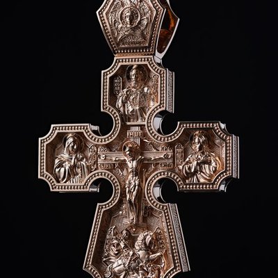 «Путь Спасителя»