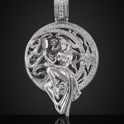 Богиня ночных грёз