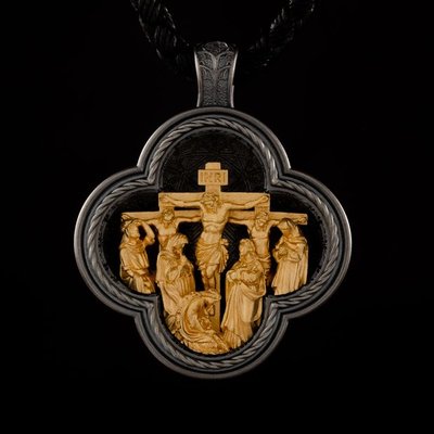 Таинство вечной победы