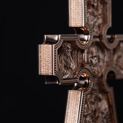 «Путь Спасителя»