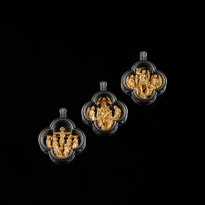 Таинство вечной победы