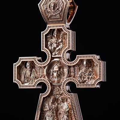 «Путь Спасителя»