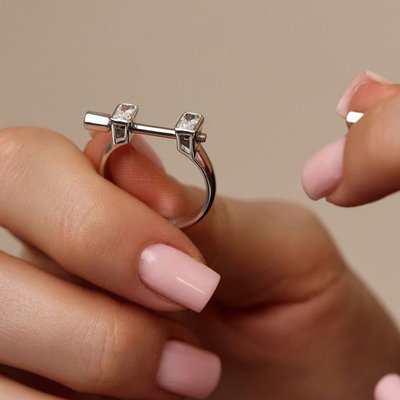 Кольцо-трансформер