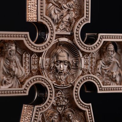 «Путь Спасителя»