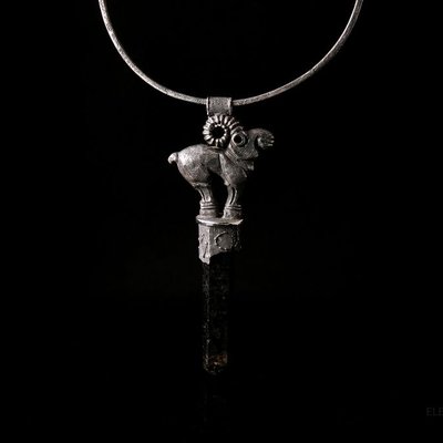 "Скифские Архары"