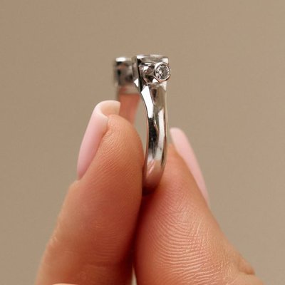 Кольцо-трансформер