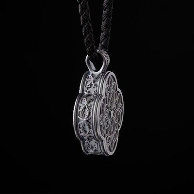 Таинство вечной победы