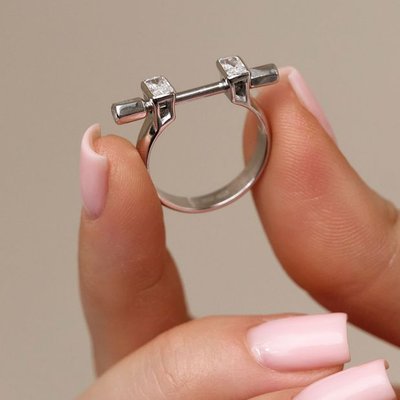 Кольцо-трансформер