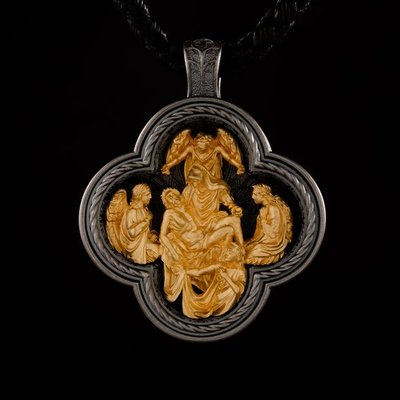 Таинство вечной победы