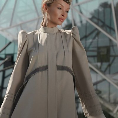 «Новый Театр Камала в Казани»