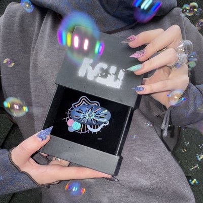 Необионика, изделие «Сердце Архимедузы»