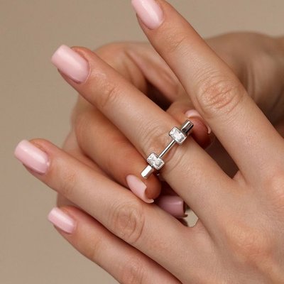 Кольцо-трансформер