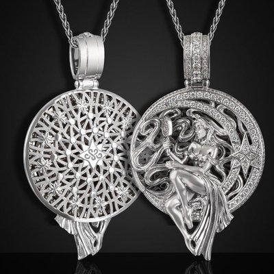 Богиня ночных грёз