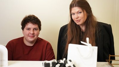 На колье нанесли слово из трех букв: ювелиры из Казани готовятся бросить вызов Cartier и Tiffany