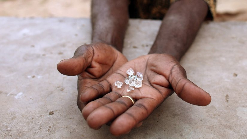 Президент WDC Эдвард Ашер: Сегодняшние потребители хотят знать о происхождении бриллианта