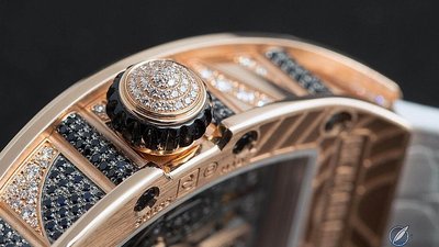 Рынком РФ интересуются преимущественно люксовые мировые бренды