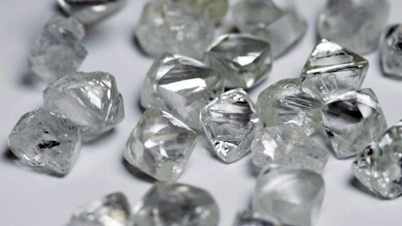 Сможет ли алмазный рынок взять реванш?