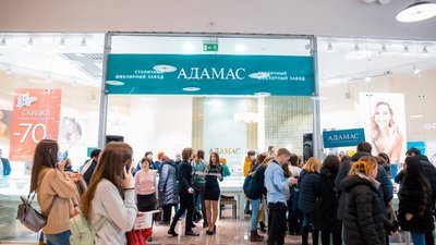 Россияне снова инвестируют в бриллианты и редкие виды камней