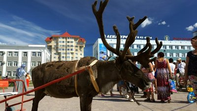 Великая дойная корова: Почему Якутия с ее алмазами, золотом, нефтью и газом остается дотационным регионом?