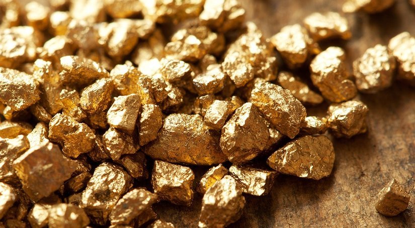 Вторая компания из Удмуртии будет добывать золото в Пермском крае
